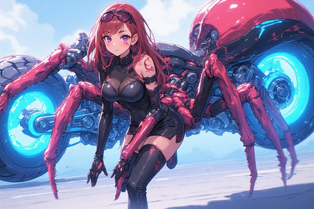 Anime_screencap_A_sexy_arachni (1).jpeg